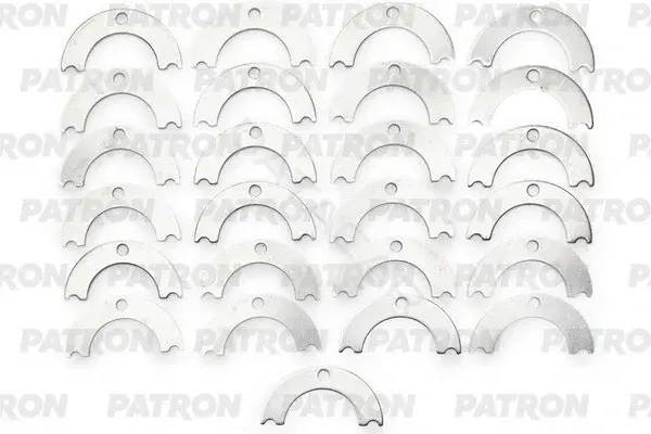 Выпускной коллектор PATRON PTR9064