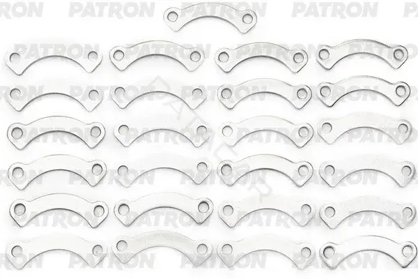 Выпускной коллектор PATRON PTR9070