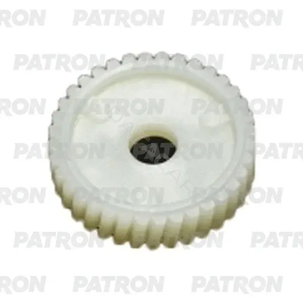 Клипсы, фиксаторы, зажимы PATRON P38-0001T