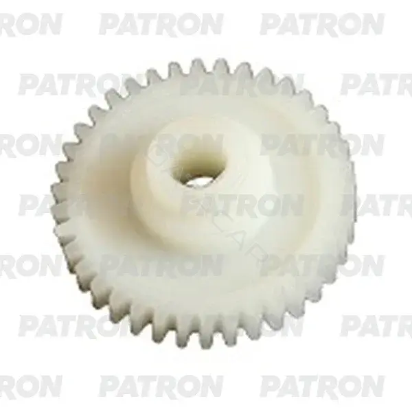 Клипсы, фиксаторы, зажимы PATRON P38-0003T