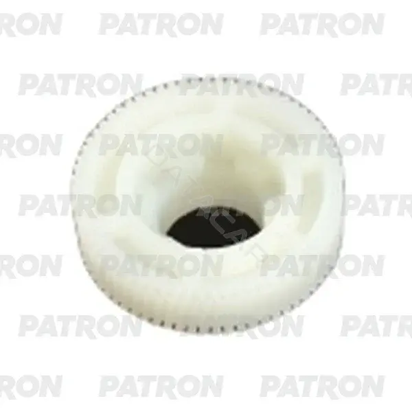 Клипсы, фиксаторы, зажимы PATRON P38-0004T