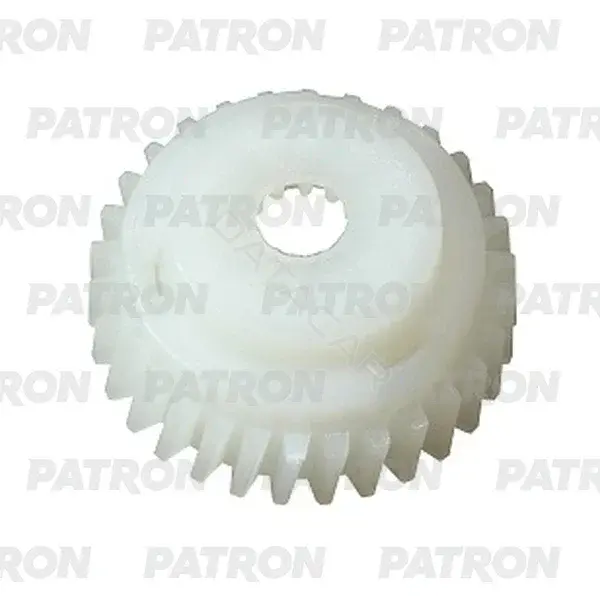 Клипсы, фиксаторы, зажимы PATRON P38-0006T