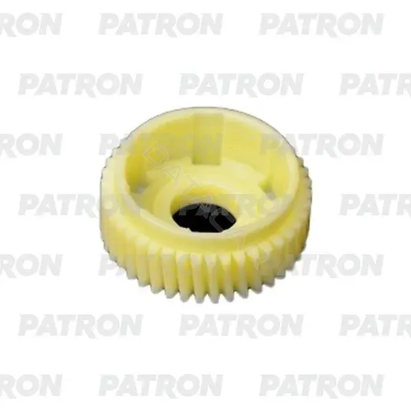 Клипсы, фиксаторы, зажимы PATRON P38-0013T