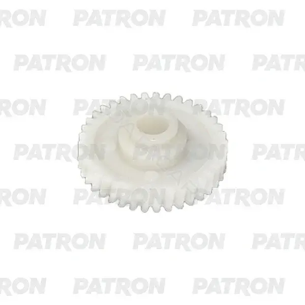Клипсы, фиксаторы, зажимы PATRON P38-0035T