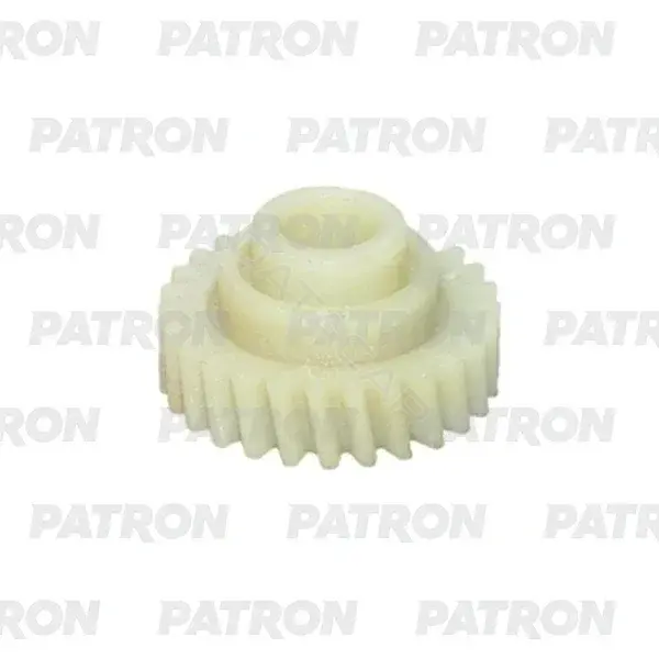 Клипсы, фиксаторы, зажимы PATRON P38-0037T