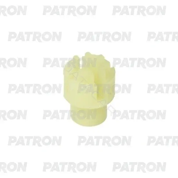 Клипсы, фиксаторы, зажимы PATRON P38-0048T