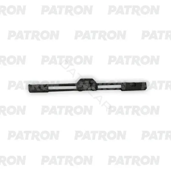 Клипсы, фиксаторы, зажимы PATRON P38-0059T
