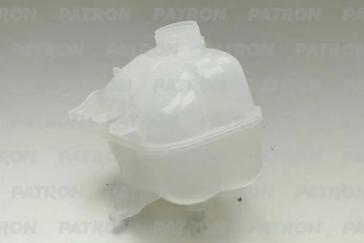 Расширительный бачок PATRON P10-0167