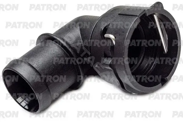 Фланец охлаждающей жидкости PATRON P29-0139