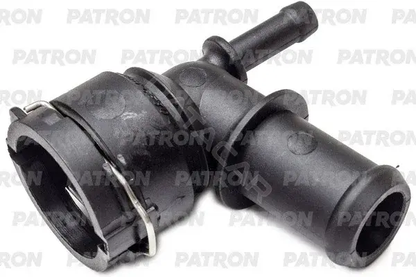 Фланец охлаждающей жидкости PATRON P29-0142