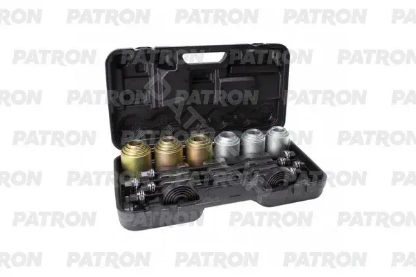 Съемники PATRON P-933T1