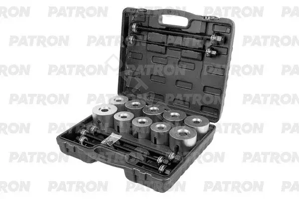 Набор инструментов PATRON P-933T2
