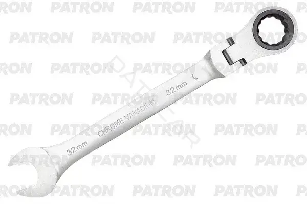 Ключи PATRON P-75732F