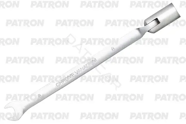 Ключи PATRON P-75208R