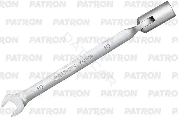 Ключи PATRON P-75210R