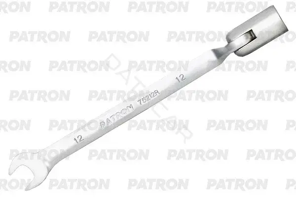 Ключи PATRON P-75212R
