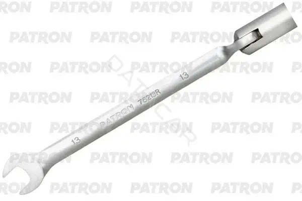 Ключи PATRON P-75213R