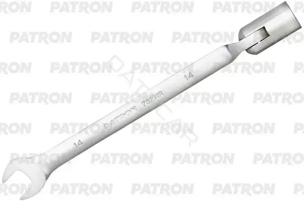 Ключи PATRON P-75214R