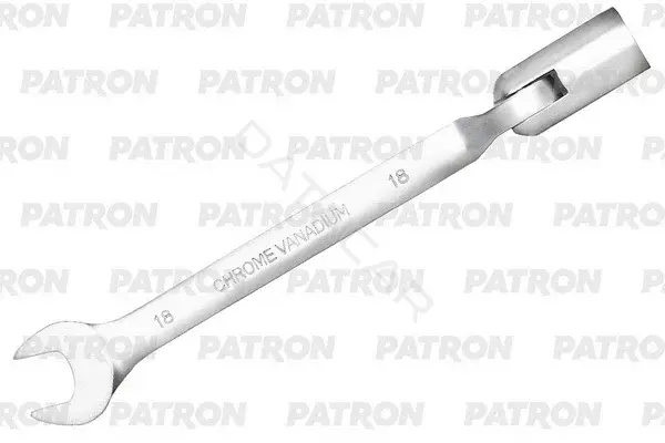 Ключи PATRON P-75218R