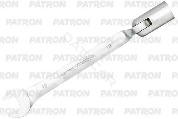 Ключи PATRON P-75219R
