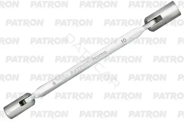 Ключи PATRON P-7520810