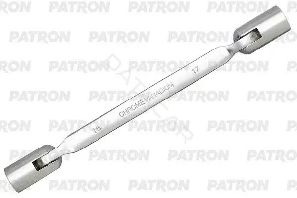 Ключи PATRON P-7521617