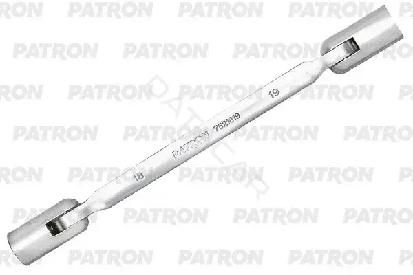Ключи PATRON P-7521819