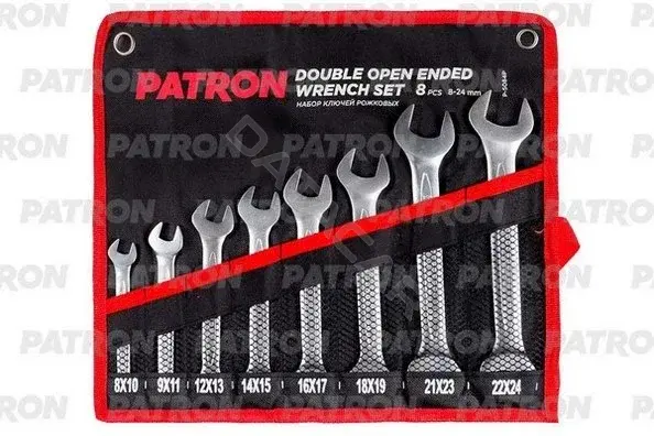 Ключи PATRON P-5084P