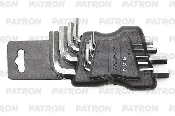 Ключи PATRON P-5093