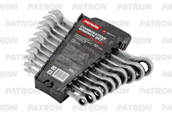 Ключи PATRON P-51102