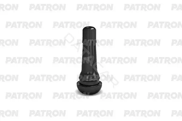Вентиль для колес PATRON PTR414