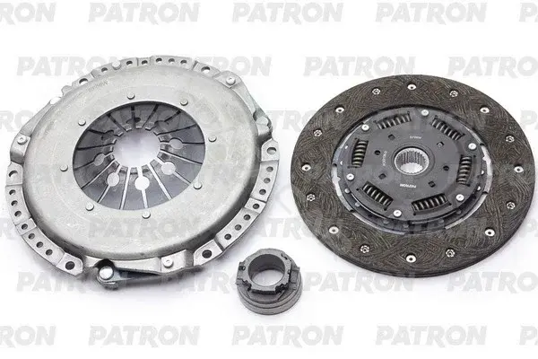 Комплект сцепления PATRON PCE0136