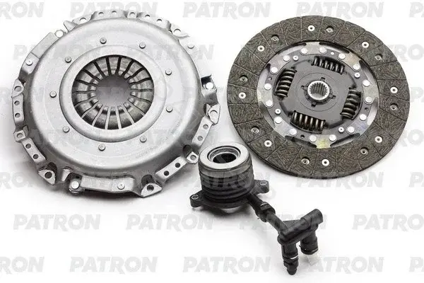 Комплект сцепления PATRON PCE0138