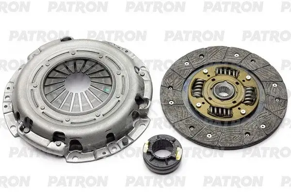 Комплект сцепления PATRON PCE0139