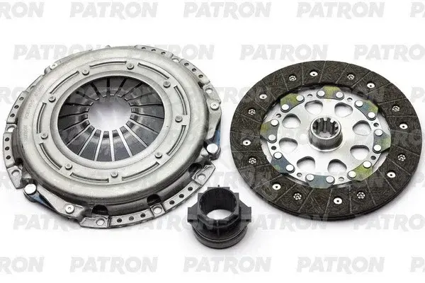 Комплект сцепления PATRON PCE0140
