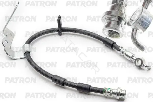 Тормозные шланги PATRON PBH0375