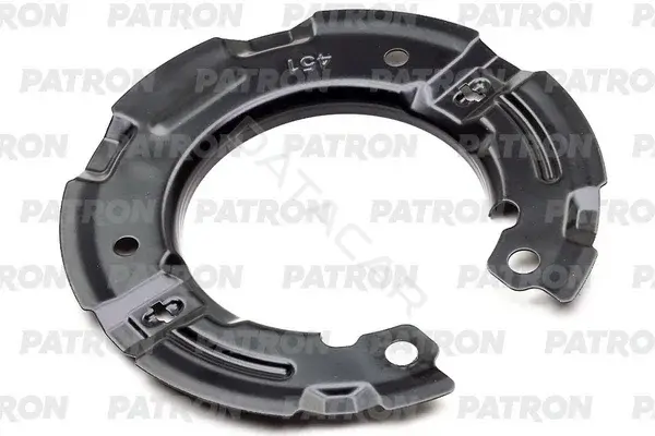 Защита тормозного диска PATRON PBS249
