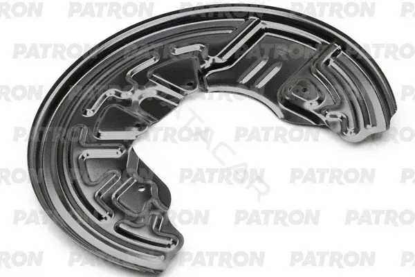 Защита тормозного диска PATRON PBS252