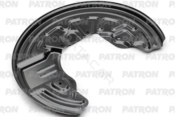 Защита тормозного диска PATRON PBS253
