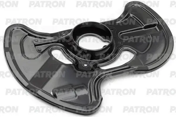Защита тормозного диска PATRON PBS257