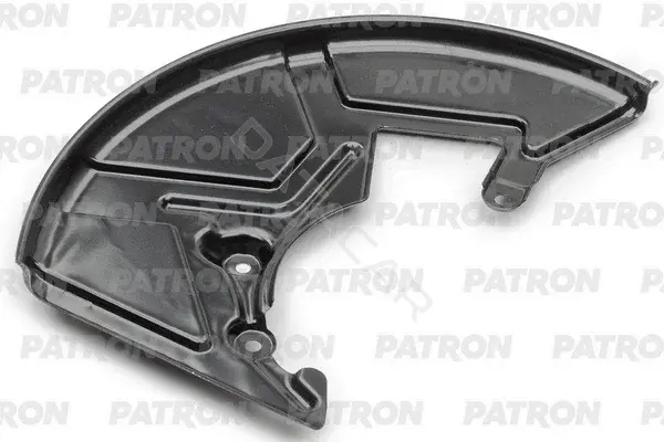 Защита тормозного диска PATRON PBS258