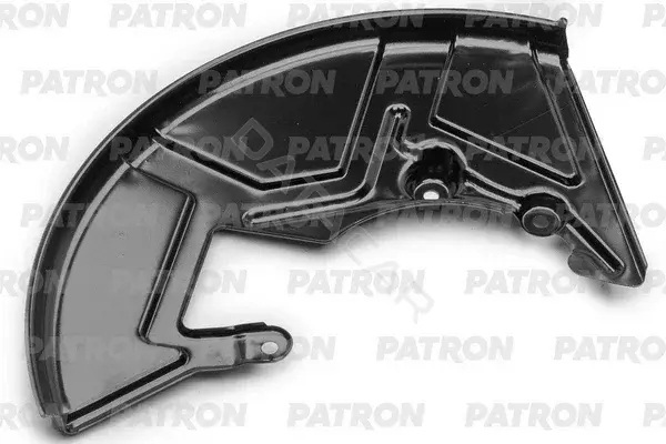 Защита тормозного диска PATRON PBS259