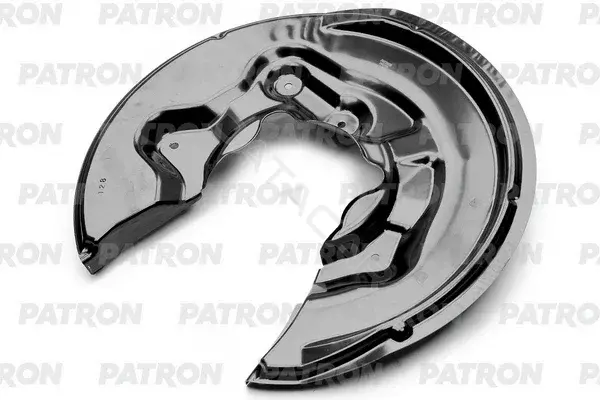 Защита тормозного диска PATRON PBS260