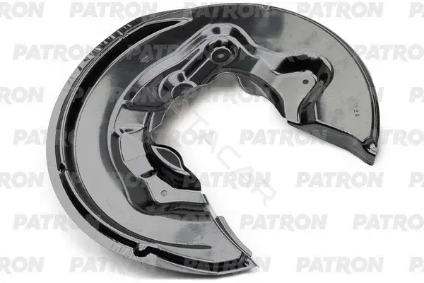 Защита тормозного диска PATRON PBS261