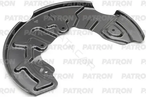 Защита тормозного диска PATRON PBS263
