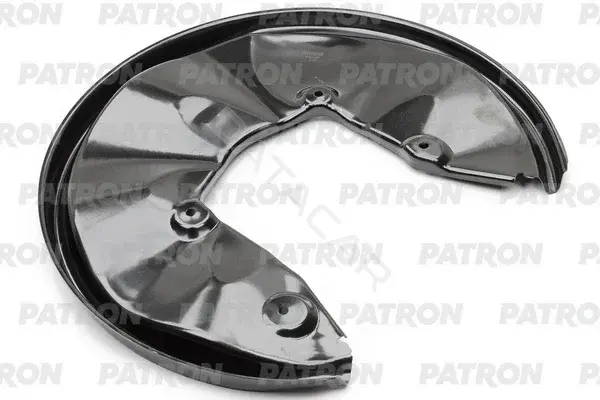 Защита тормозного диска PATRON PBS267