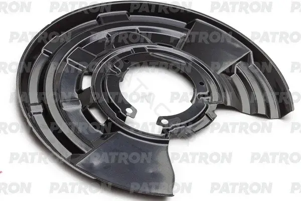 Защита тормозного диска PATRON PBS270