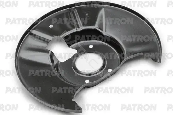 Защита тормозного диска PATRON PBS274