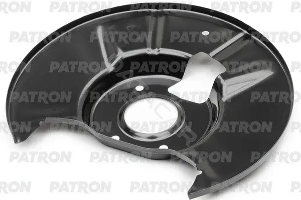 Защита тормозного диска PATRON PBS275