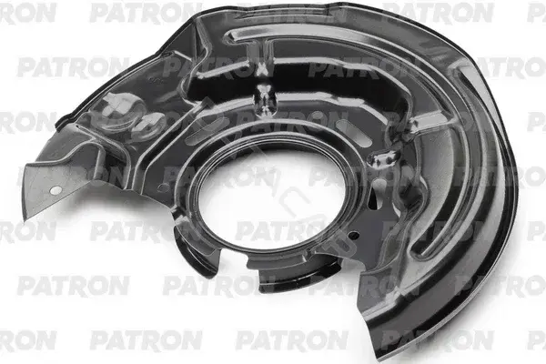 Защита тормозного диска PATRON PBS276